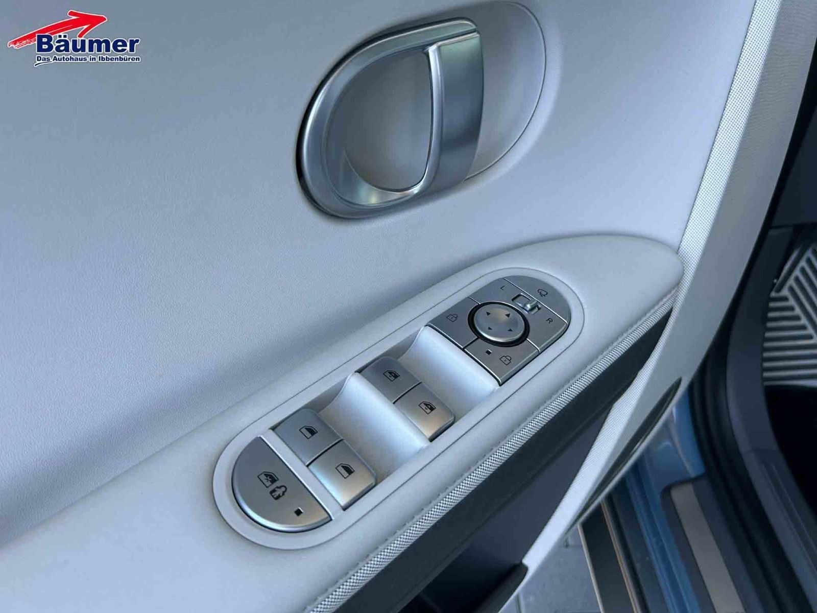 Hyundai IONIQ 5 – Bild 26