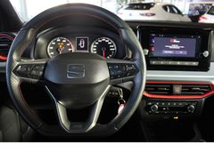 Fahrzeugabbildung Seat Ibiza FR Klimaautomatic,17 Zoll Alu,Top-Zustand