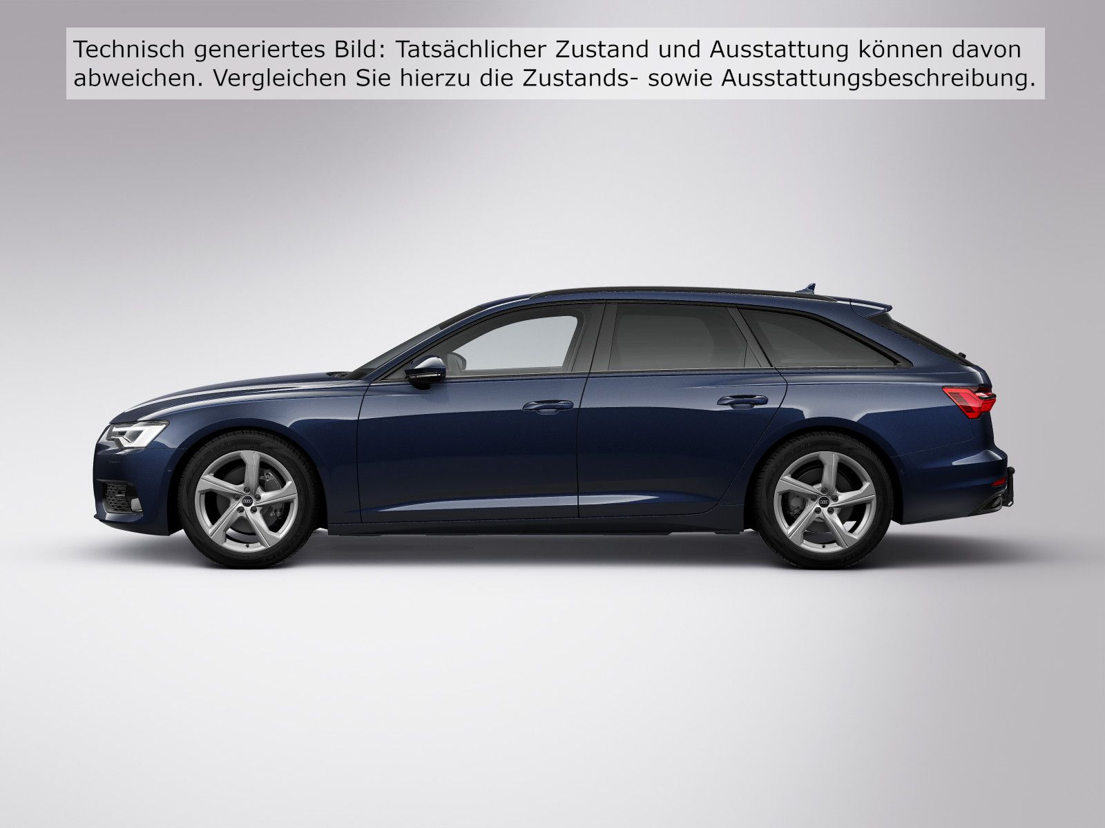 Audi A6 - Bild 4