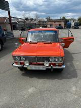 Lada VAZ 2103 aus dem Jahr 1976 - Lada: Vaz