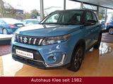 Suzuki Vitara 1.4 Hybrid Comfort Plus*Allgrip*LED*AHK* - gebrauchte Suzuki Vitara aus dem Jahr 2021