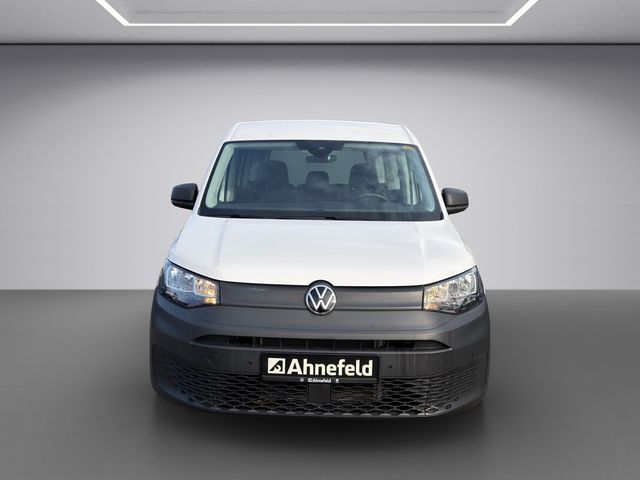 Caddy Kombi 1.5 TSI KLIMAAUTOMATIK PDC