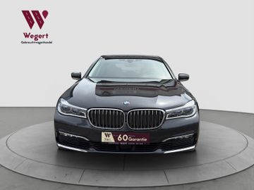 BMW 740 - 3