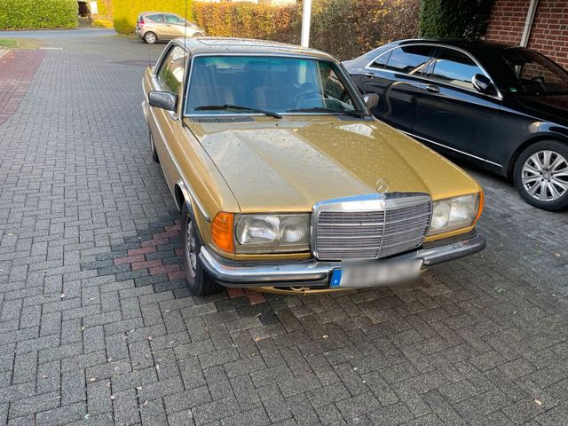 Mercedes-Benz Mercedes Benz 280 CE