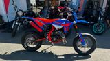 Beta RR 50 Supermoto Standard auch Sport+Enduro verf.