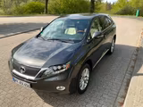 Lexus RX 450 450h Executive Line Executive Line - gebrauchte Lexus SUV & Geländewagen
