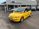 Fiat Multipla 1.9 JTD - Fiat Multipla mit Diesel-Antrieb