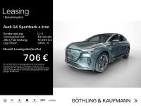 Audi Q4 e-tron - Vorschau Bild 1