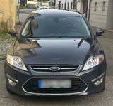 Ford Mondeo - gebrauchte Ford Mondeo aus dem Jahr 2012