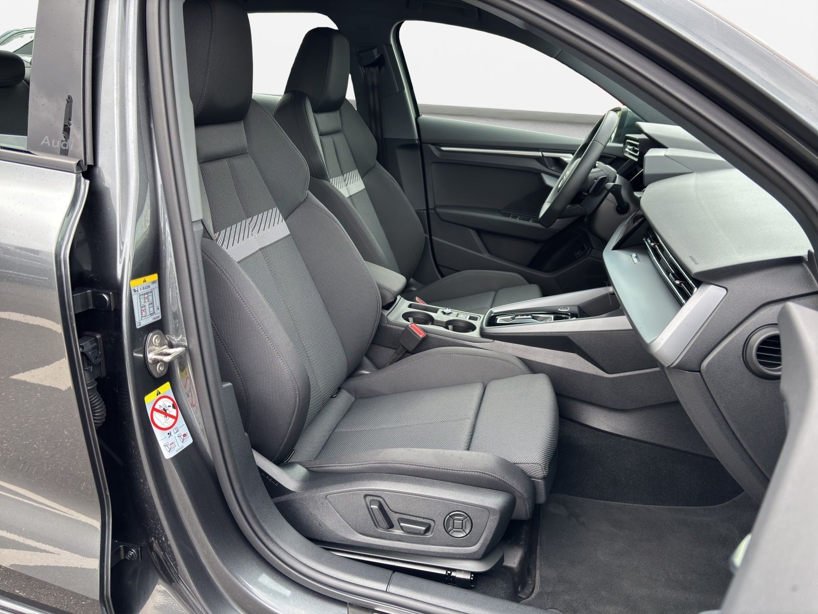 Audi A3 - Bild 4