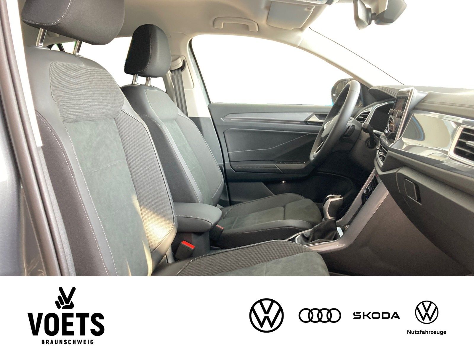 Volkswagen T-Roc - Bild 7
