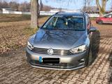 Volkswagen Sportvan Lounge 2.0 TDI 150PS B... - Volkswagen Golf: TDI 150 Ps