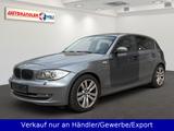 BMW 118d 5-trg. Automatik AAC Xenon SHZ PDC - Gebrauchtwagen mit Automatik bis 3.500 Euro