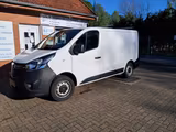 Opel Vivaro B Kasten/Kombi Kasten L1H1  2,7t - gebrauchte Opel Vivaro aus dem Jahr 2019