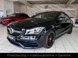Mercedes-Benz CLA 45 AMG 4Matic*II-HAND*NAVI*SHZ*LED*DISTR+ - gebrauchte Mercedes-Benz CLA 45 AMG aus dem Jahr 2017
