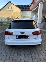 Audi A6 3.0 TDI 200kW quattro S tronic Av - - Audi A6: 3.2