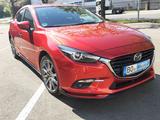 Mazda 3 2.0 SKYACTIV-G 165 6GS AL-SPORTS TEC-P LEDER-S - Mazda 3 in Bochum