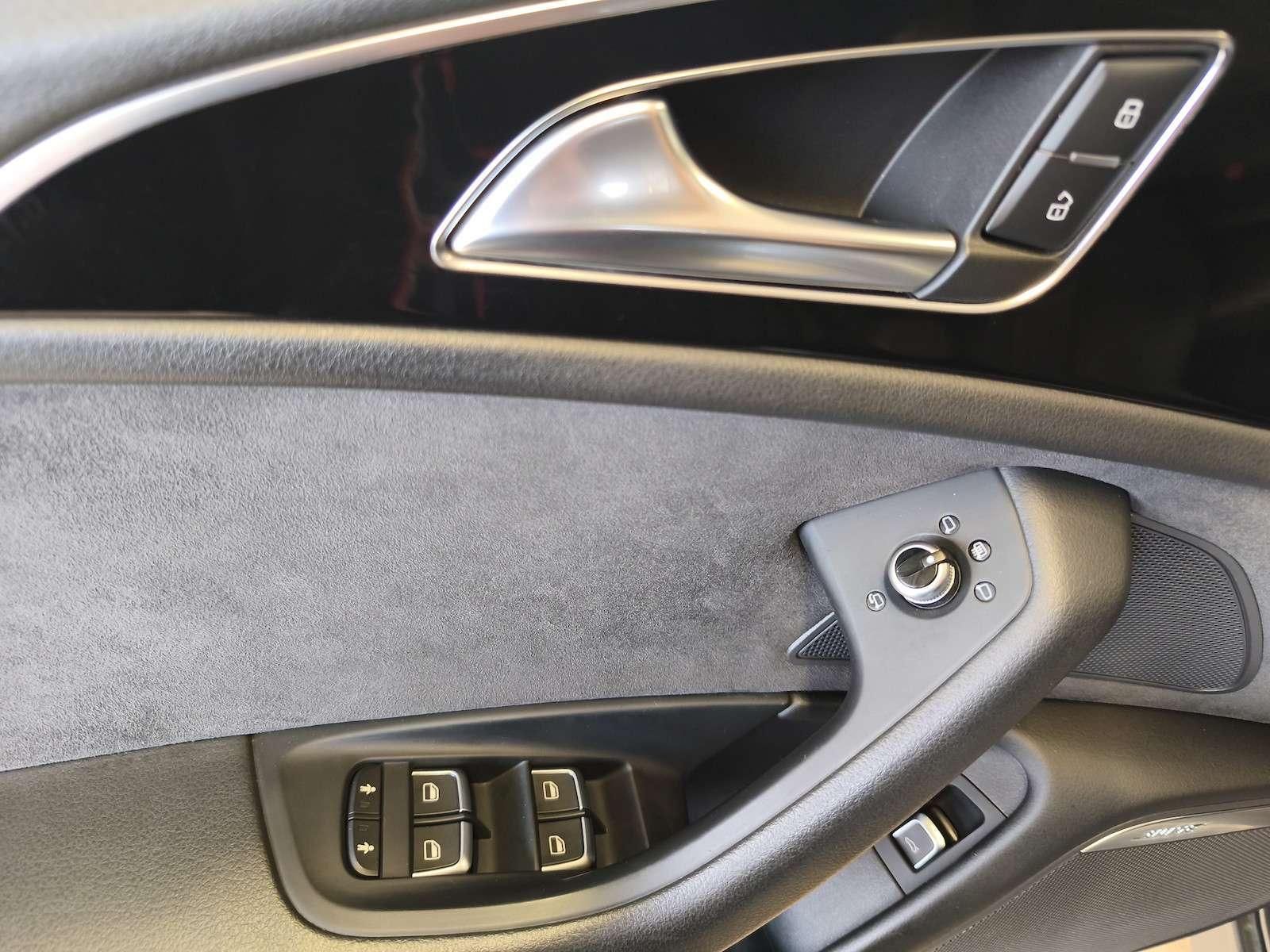 Fahrzeugabbildung Audi A6 3.0TDI S-Line/Black Ed./Matrix/Pano/BOSE/L...