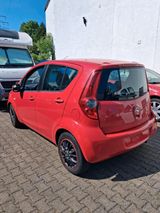 Opel OPEL Agila 1,2  Top Zustand - Opel Agila: Ope