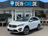 Kia Sorento Platinum Edition 4WD*AHK*NAVI*SHZ - Kia Sorento: Automatik