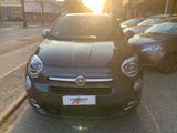 Fiat 500X 1.3 MultiJet 95 CV Mirror - Fiat 500X: Mirror