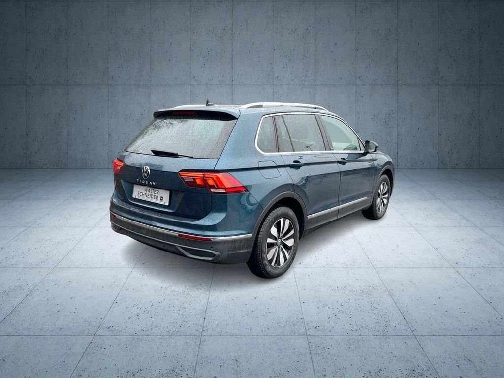 Volkswagen Tiguan - Bild 7