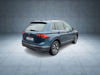 Volkswagen Tiguan - Vorschau Bild 7