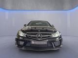 Mercedes-Benz C 63 AMG Coupe Black Series *TRACK-PACK*CARBON*  - Mercedes-Benz C 63 AMG: Schwarz, Series