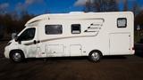 HYMER / ERIBA / HYMERCAR Tramp 678 CL mit Hubbett* Klima* LED*Sat*AHK* S - HYMER / ERIBA Bremen