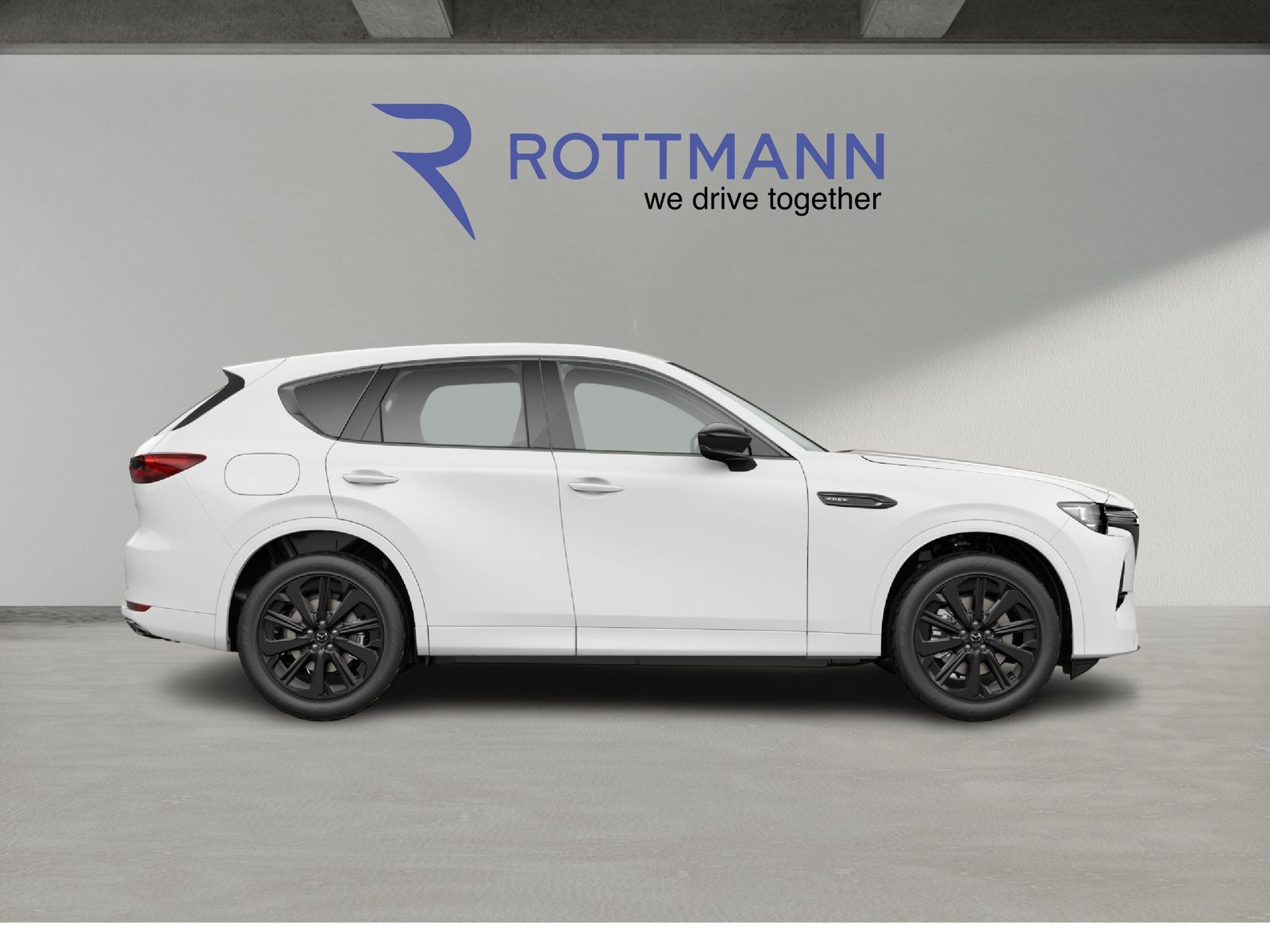 Mazda CX-60 - Bild 4