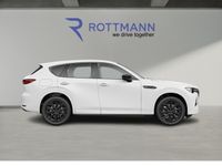Mazda CX-60 - Vorschau Bild 4