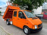 Volkswagen LT 35 Doka 2.5 TDI 3,5t Kipper *TÜV*Klima*AHK* - Angebote entsprechen deinen Suchkriterien