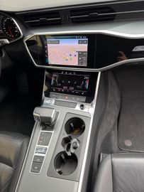 Audi A6 - 11