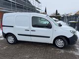 Mercedes-Benz Citan Kasten 109 CDI lang, 1HD,Schiebetür - gebrauchte Mercedes-Benz Citan aus dem Jahr 2015