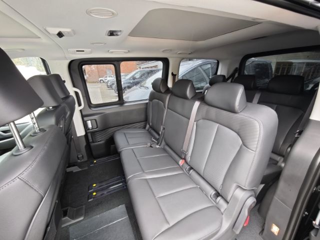 Hyundai Staria – Bild 11