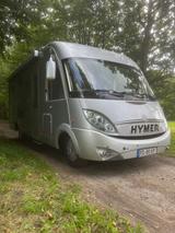 HYMER / ERIBA / HYMERCAR B 660 SL - Angebote
