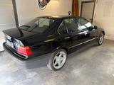 BMW e36 318i (Oldtimer) - BMW 318: E36