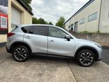 Mazda CX-5 Sports-Line AWD Autom LED AHK HU 12.25 - Mazda CX-5 aus 2015