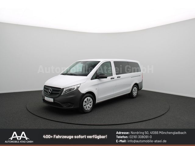 Mercedes-Benz Vito Tourer Lang 116 *Edition* TISCH+DREHSITZE