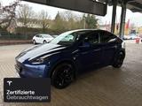 Tesla Model Y Long Range AWD - Tesla Model Y in Hannover
