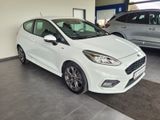 Ford Fiesta EcoBoost mHEV ST-Line m. ACC/Kamera - Ford Fiesta mit Hybrid-Antrieb
