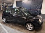 Volkswagen Vw Lupo 1,4 75 PS mit Faltdach kleiner Sta... - VW Lupo Gebrauchtwagen in Hannover