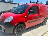 Renault Kangoo Authentique 1.5 dCi  - Renault Kangoo: Authentique