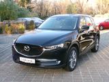 Mazda CX-5 SKYACTIV-D 184 AWD 6AG ADVANTAGE AHK - gebrauchte Mazda CX-5 aus dem Jahr 2021