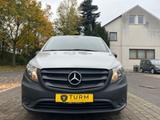 Mercedes-Benz Vito Kasten 111CDI lang|Sortimo|Regal|Werkstatt - Mercedes-Benz: W111