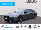Audi A6 Avant S line 50 TDI quattro tiptr. AHK PANO A
