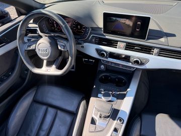 Audi A5 - 9