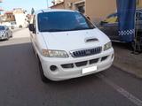 Hyundai H-1 2.5 CRDI 3 posti (Finanziabile) - Hyundai Kastenwagen H1