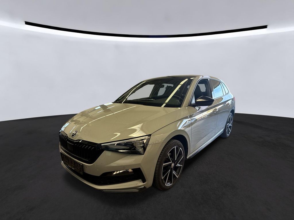 Image of Skoda Scala