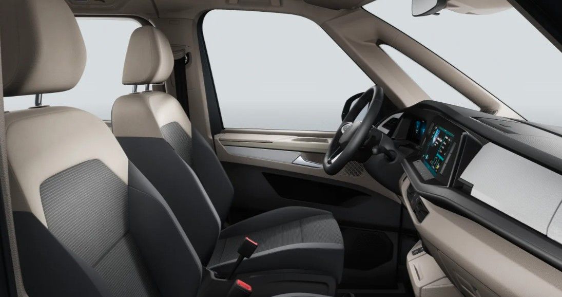 Volkswagen T7 Multivan - Bild 6